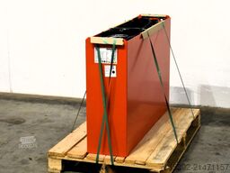 GRUMA 48 Volt 3 PzS 465 Ah