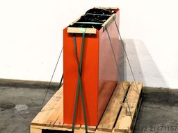 GRUMA 48 Volt 3 PzS 465 Ah