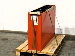 GRUMA 48 Volt 3 PzS 465 Ah