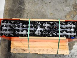 GRUMA 48 Volt 3 PzS 465 Ah