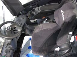 Linde H 45 T EVO 394-02