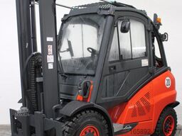 Linde H 45 T EVO 394-02