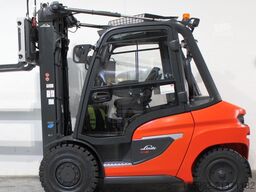 Linde H 45 D/600 1204-01