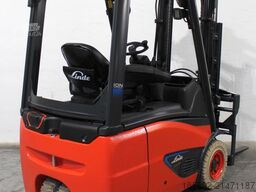 Linde E 14 EVO 386-02