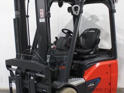 Linde E 14 EVO 386-02