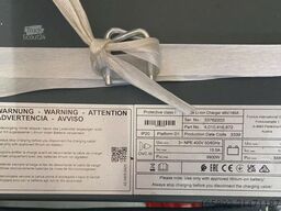 Linde E 14 EVO 386-02