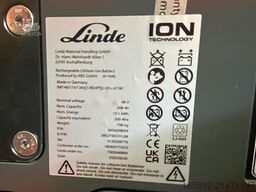 Linde E 14 EVO 386-02