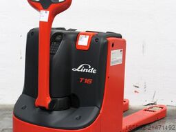 Linde T 16 1152-02