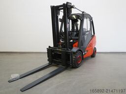 Linde H 35 D (3B) EVO 393-02