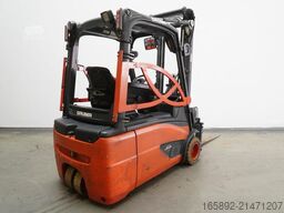 Linde E 18 L EVO 386-02
