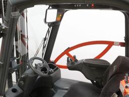 Linde E 18 L EVO 386-02