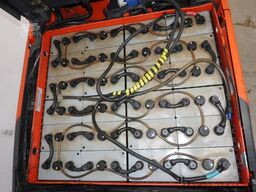 Linde E 18 L EVO 386-02