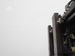 Linde E 18 L EVO 386-02