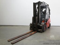 Linde H 45 T EVO 394-02