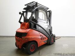 Linde H 45 T EVO 394-02