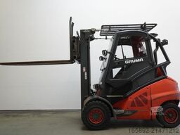 Linde H 45 T EVO 394-02