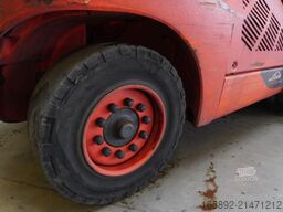 Linde H 45 T EVO 394-02