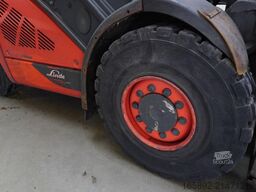 Linde H 45 T EVO 394-02