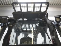 Linde H 45 T EVO 394-02