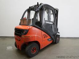 Linde H 25 D 392-02