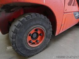 Linde H 25 D 392-02