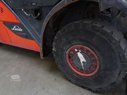 Linde H 25 D 392-02