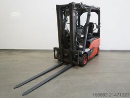 Linde E 16 P EVO 386-02