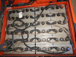 Linde E 16 P EVO 386-02