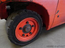 Linde E 16 P EVO 386-02