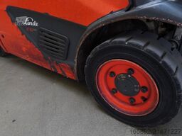 Linde E 16 P EVO 386-02