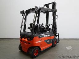 Linde E 25 R 387