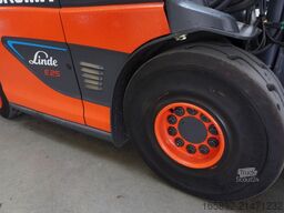 Linde E 25 R 387