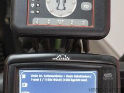 Linde E 25 R 387