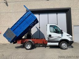 Iveco Daily 35 - Ribaltabile Trilaterale
