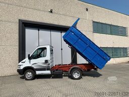 Iveco Daily 35 - Ribaltabile Trilaterale