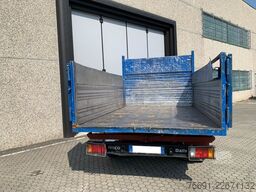 Iveco Daily 35 - Ribaltabile Trilaterale
