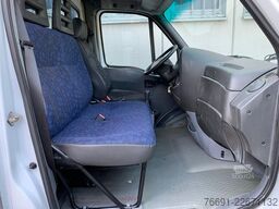 Iveco Daily 35 - Ribaltabile Trilaterale