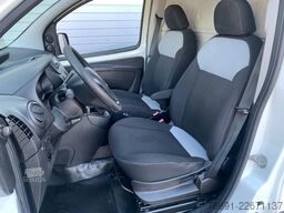 FIAT Fiorino Van  -Natural Power Metano -