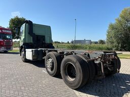DAF CF 290 FAG 6x2 / Chassis / NL Truck