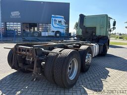 DAF CF 290 FAG 6x2 / Chassis / NL Truck