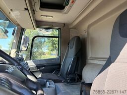 DAF CF 290 FAG 6x2 / Chassis / NL Truck