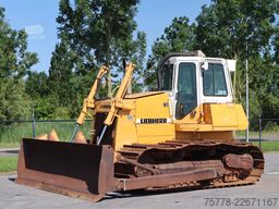 Liebherr PR732 PR732 BM | DUTCH MACHINE | TOP CONDITION