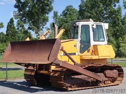 Liebherr PR732 PR732 BM | DUTCH MACHINE | TOP CONDITION