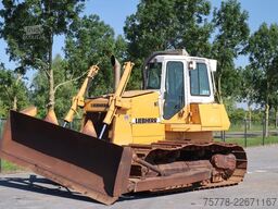 Liebherr PR732 PR732 BM | DUTCH MACHINE | TOP CONDITION