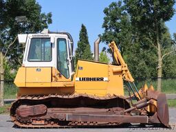 Liebherr PR732 PR732 BM | DUTCH MACHINE | TOP CONDITION