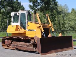 Liebherr PR732 PR732 BM | DUTCH MACHINE | TOP CONDITION