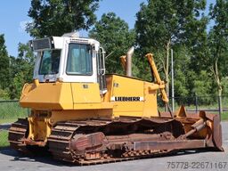 Liebherr PR732 PR732 BM | DUTCH MACHINE | TOP CONDITION