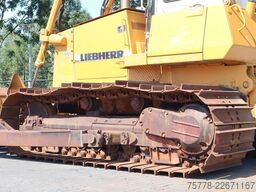 Liebherr PR732 PR732 BM | DUTCH MACHINE | TOP CONDITION