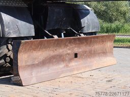 Hitachi ZX140 ZX140W-3 | ROTOTILT & BUCKET | DUTCH MACHINE