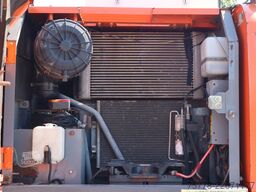 Hitachi ZX140 ZX140W-3 | ROTOTILT & BUCKET | DUTCH MACHINE